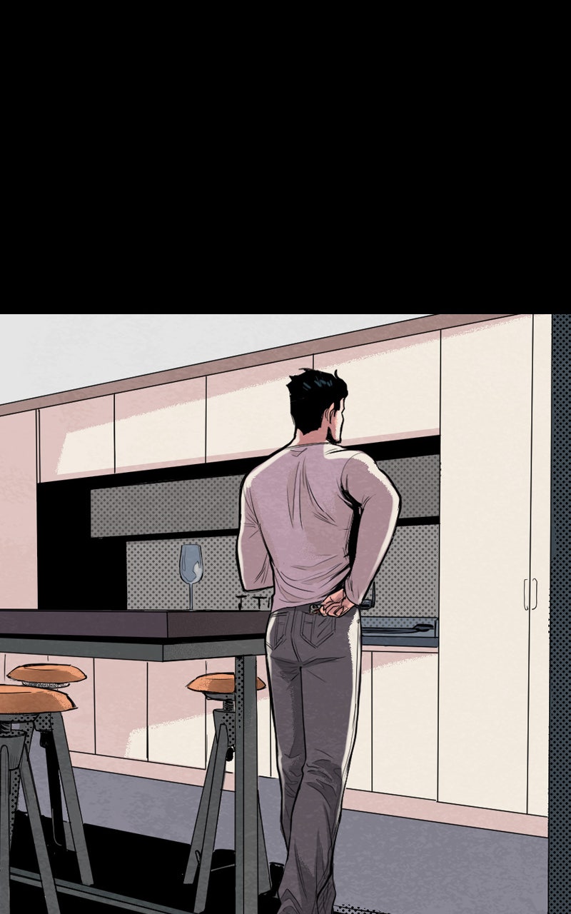 Read El camino maldito Manga Online