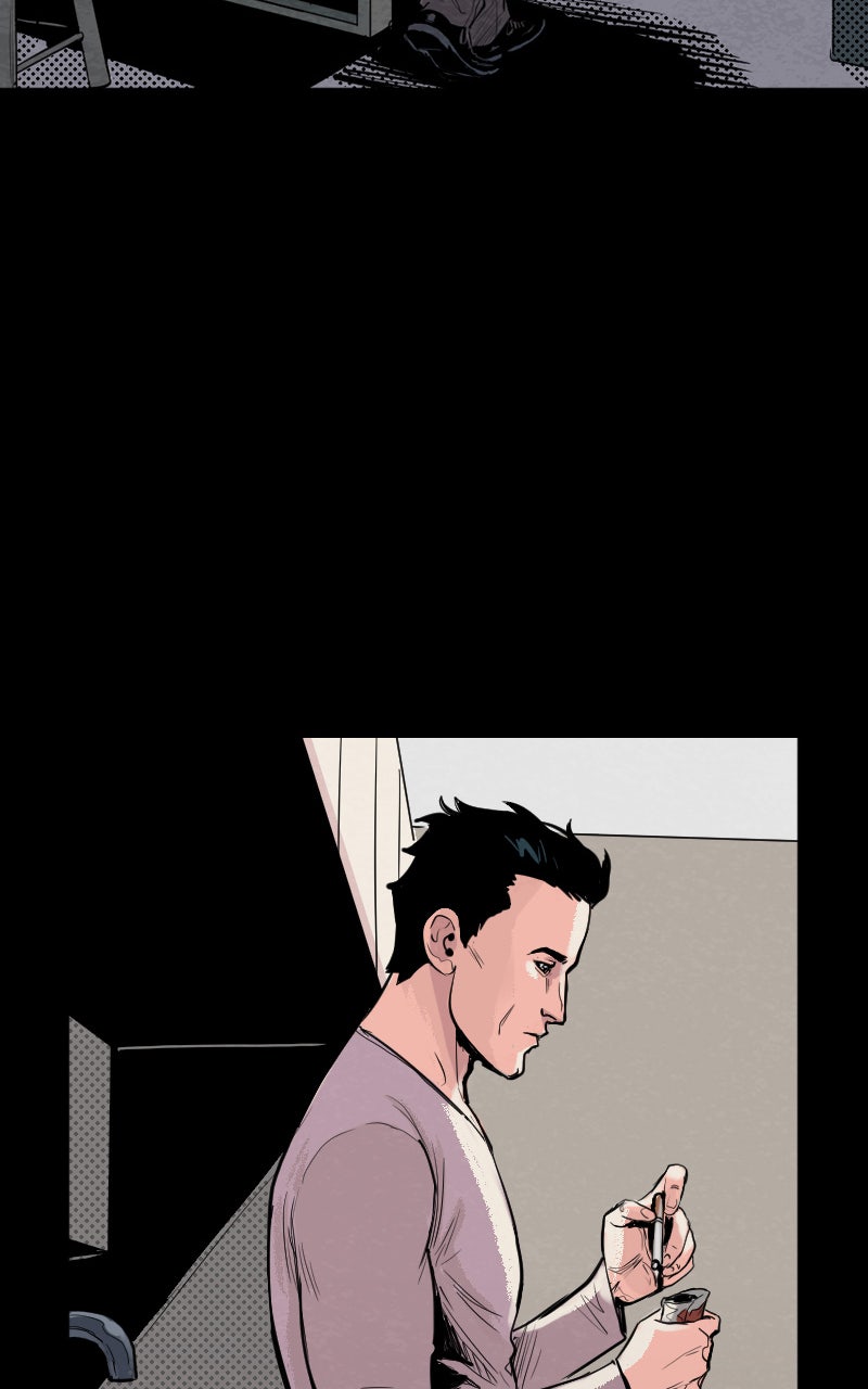 Read El camino maldito Manga Online