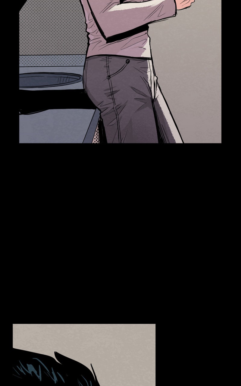 Read El camino maldito Manga Online