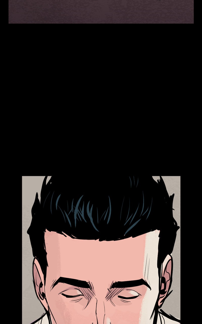 Read El camino maldito Manga Online