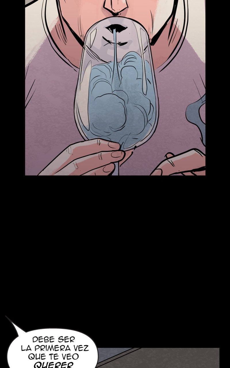 Read El camino maldito Manga Online