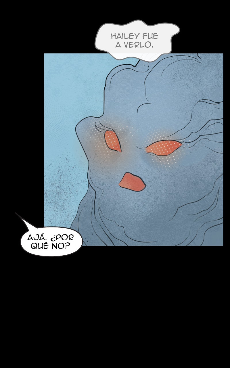 Read El camino maldito Manga Online