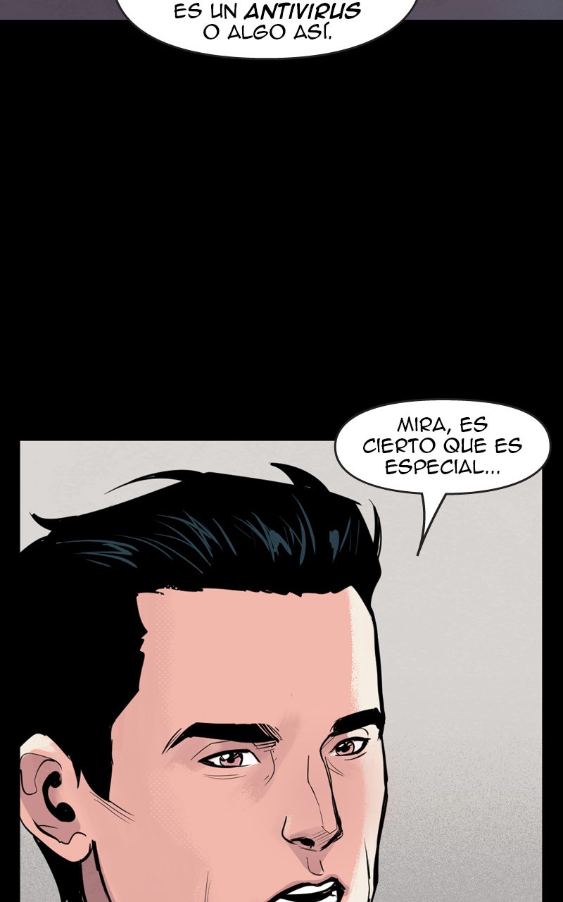 Read El camino maldito Manga Online