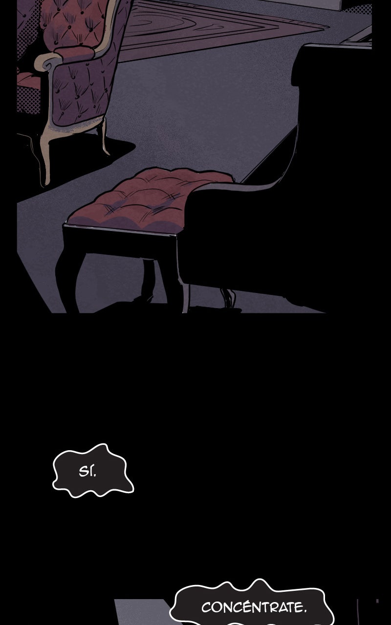 Read El camino maldito Manga Online