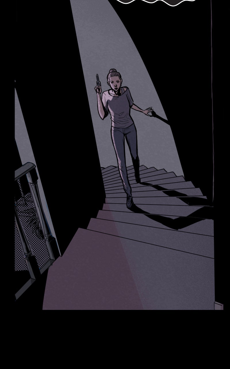 Read El camino maldito Manga Online