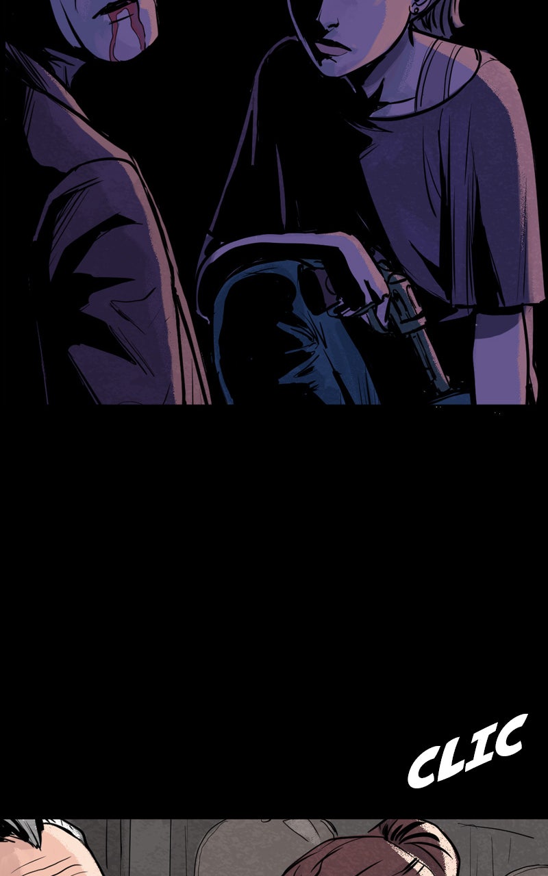 Read El camino maldito Manga Online