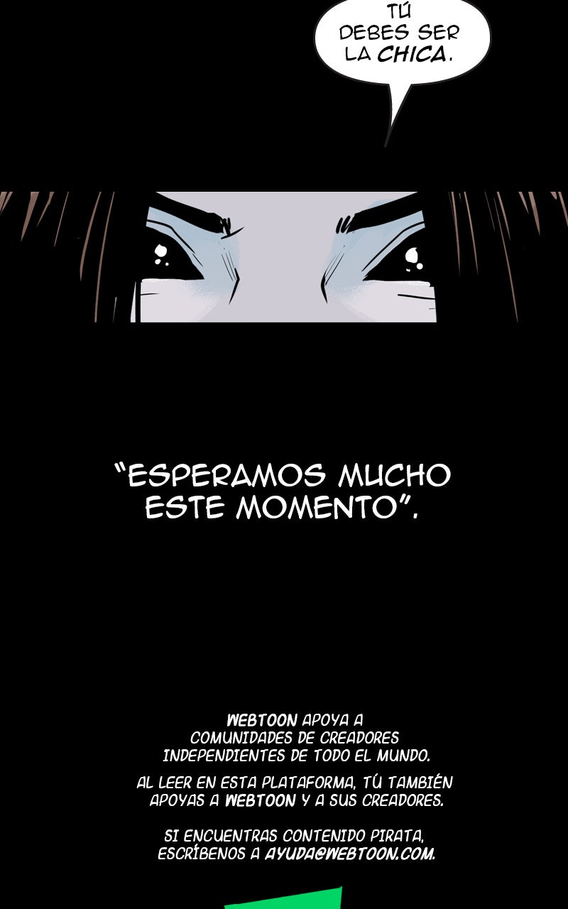 Read El camino maldito Manga Online