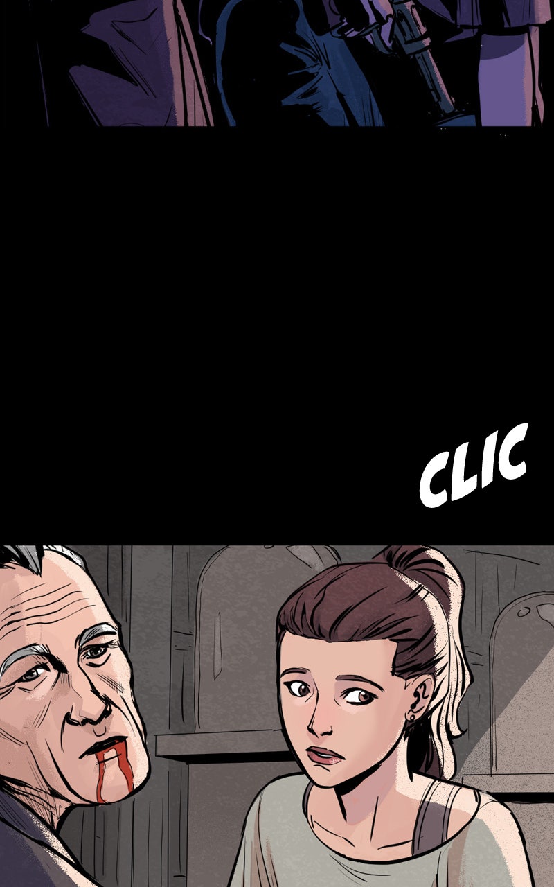 Read El camino maldito Manga Online