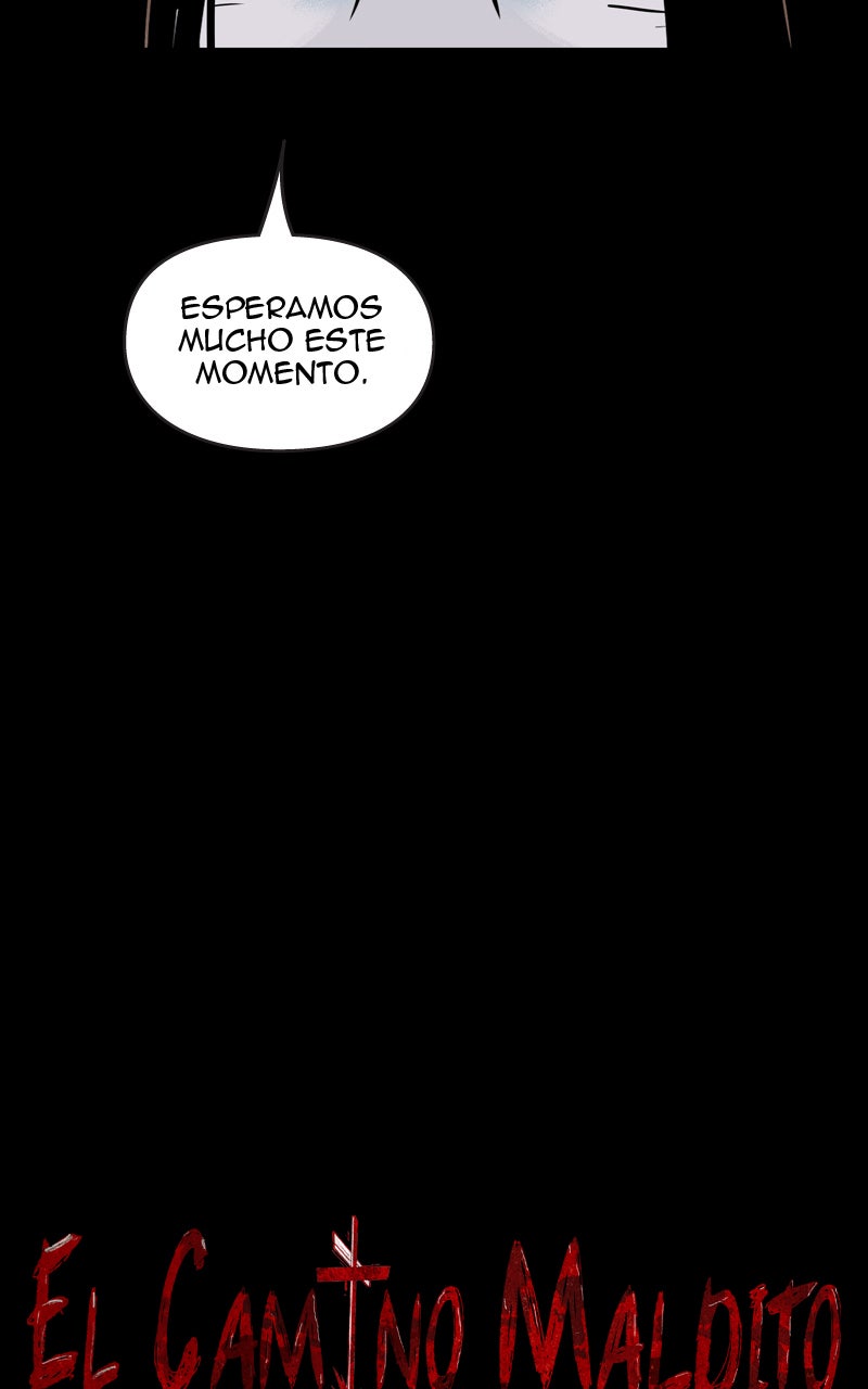 Read El camino maldito Manga Online
