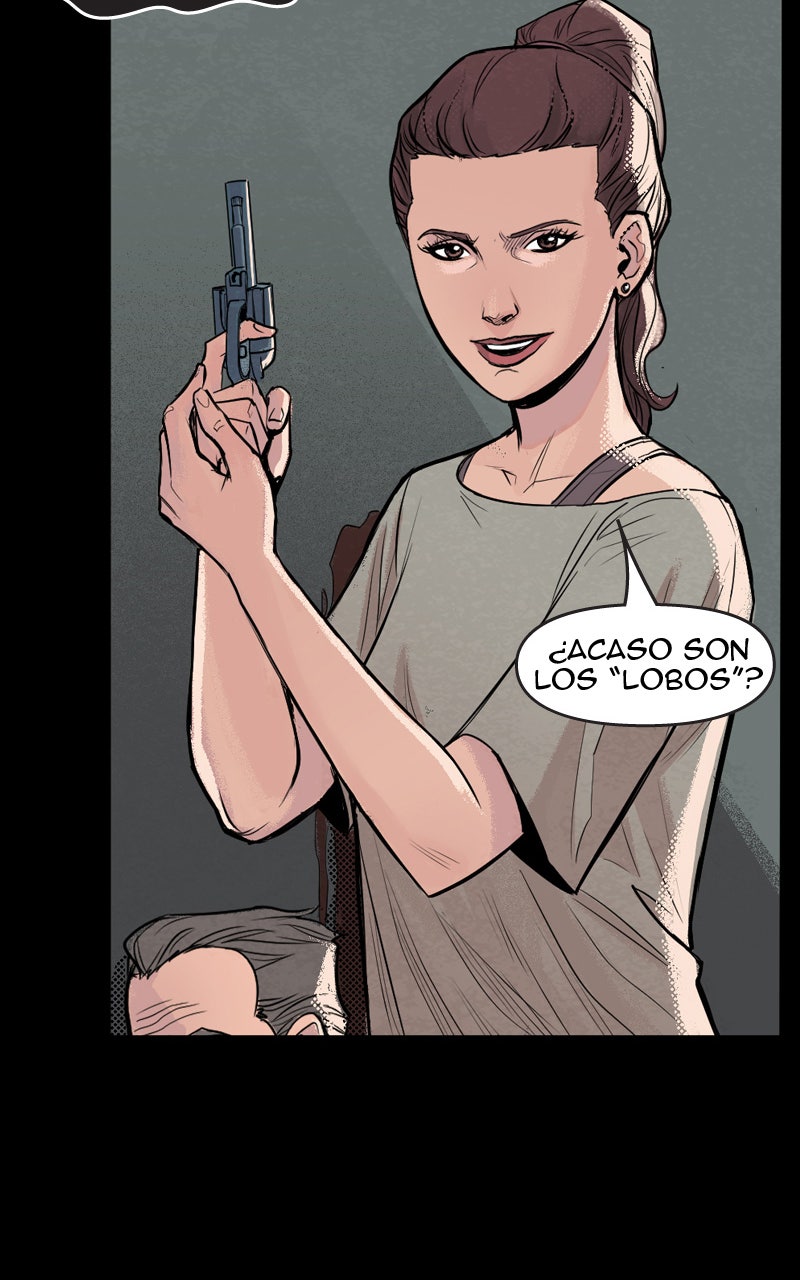 Read El camino maldito Manga Online