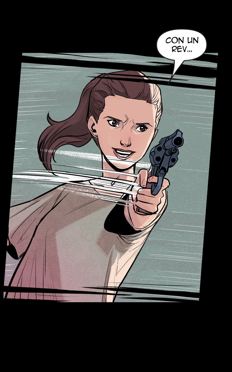 Read El camino maldito Manga Online