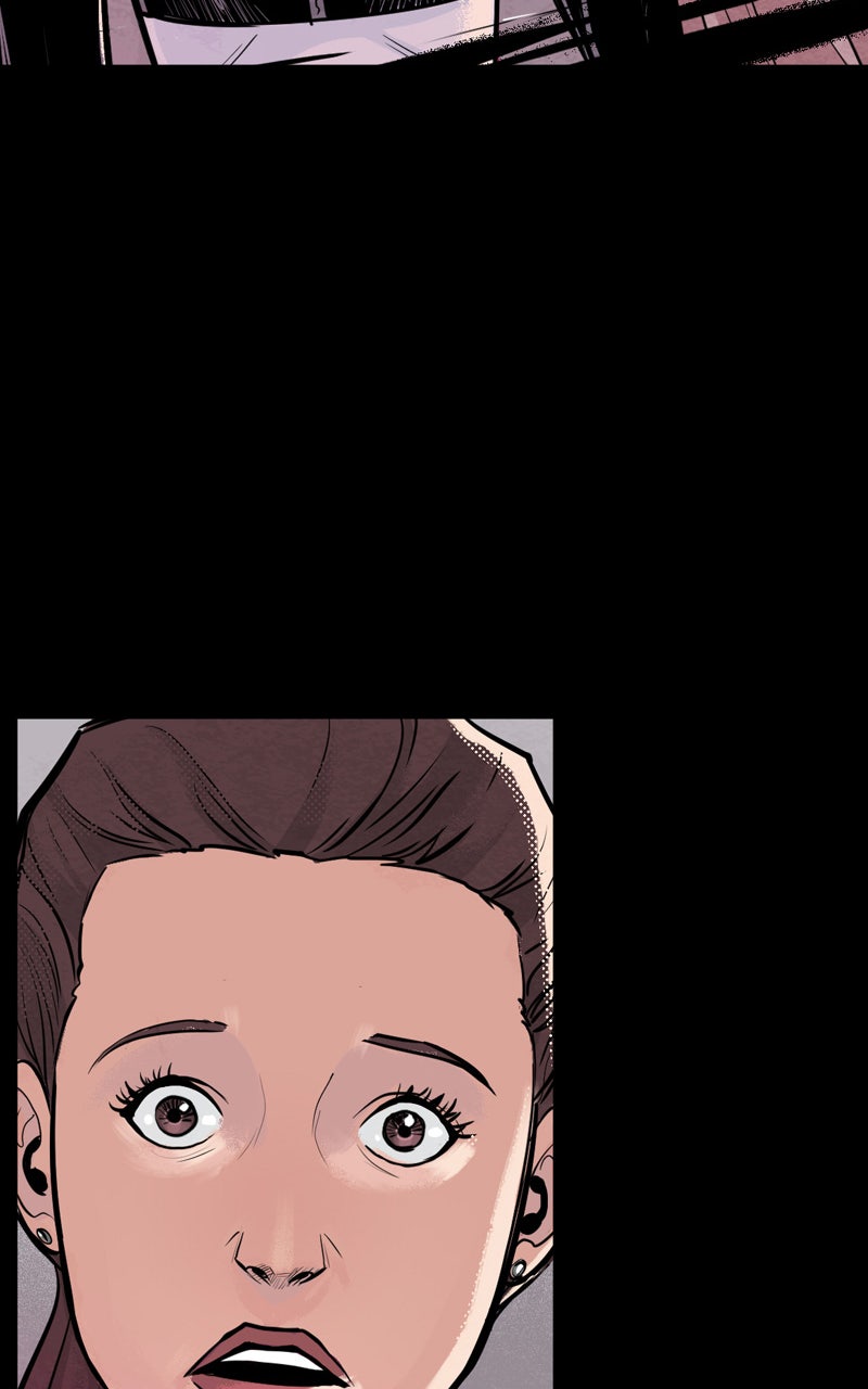 Read El camino maldito Manga Online