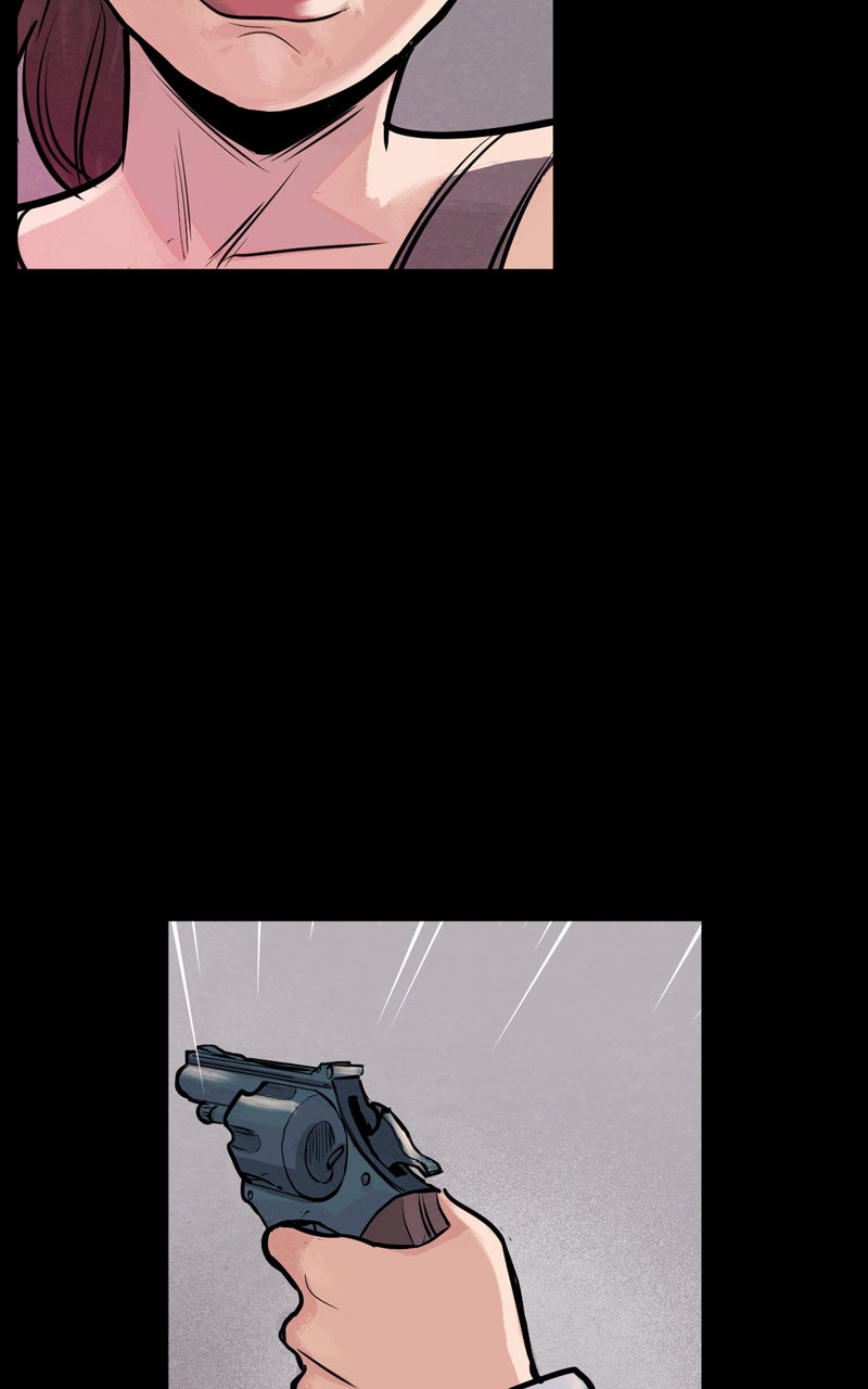 Read El camino maldito Manga Online