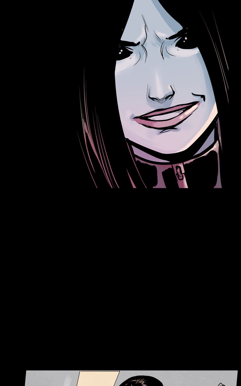 Read El camino maldito Manga Online