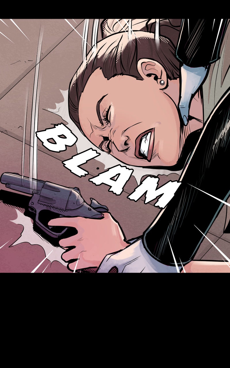 Read El camino maldito Manga Online