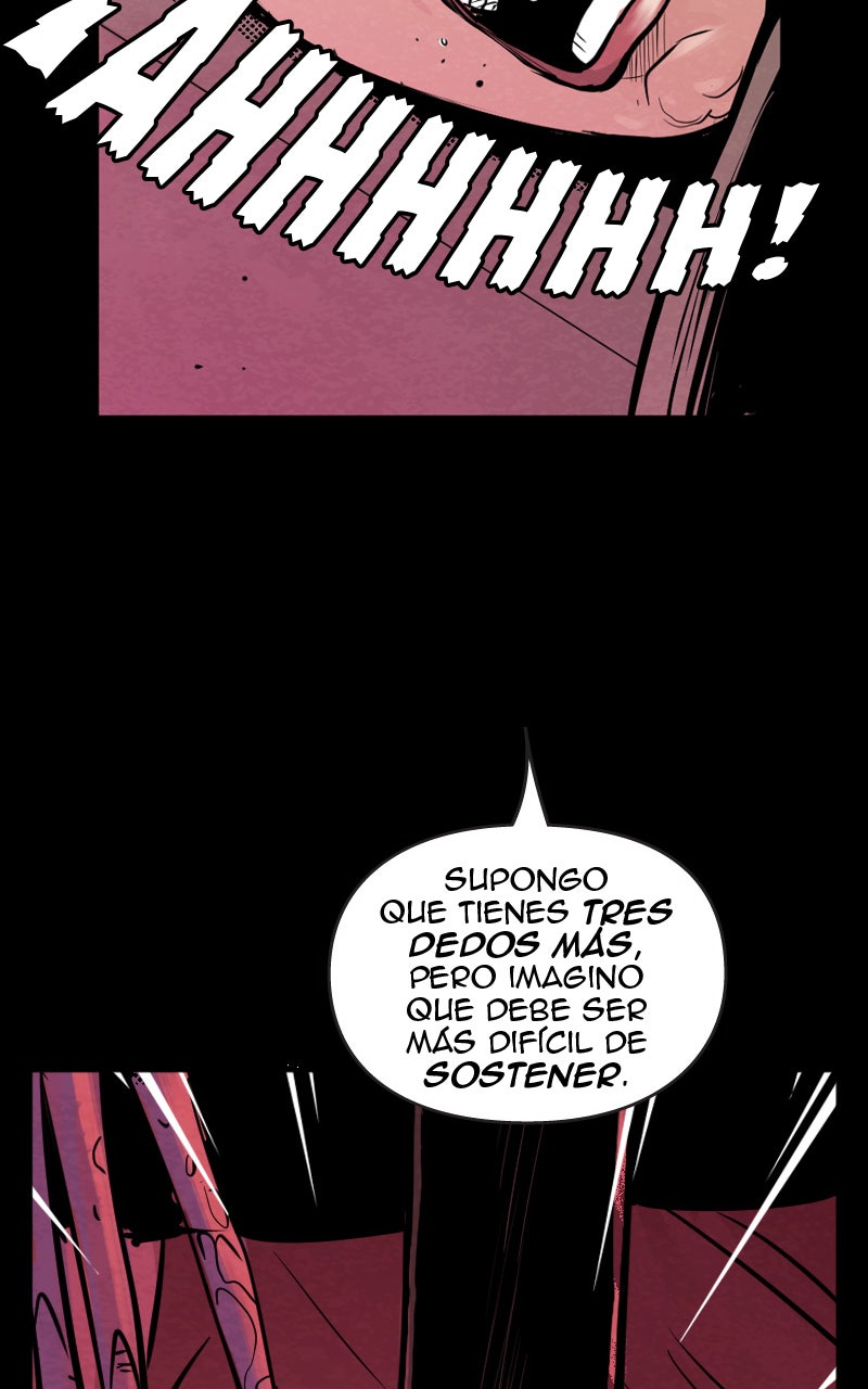 Read El camino maldito Manga Online