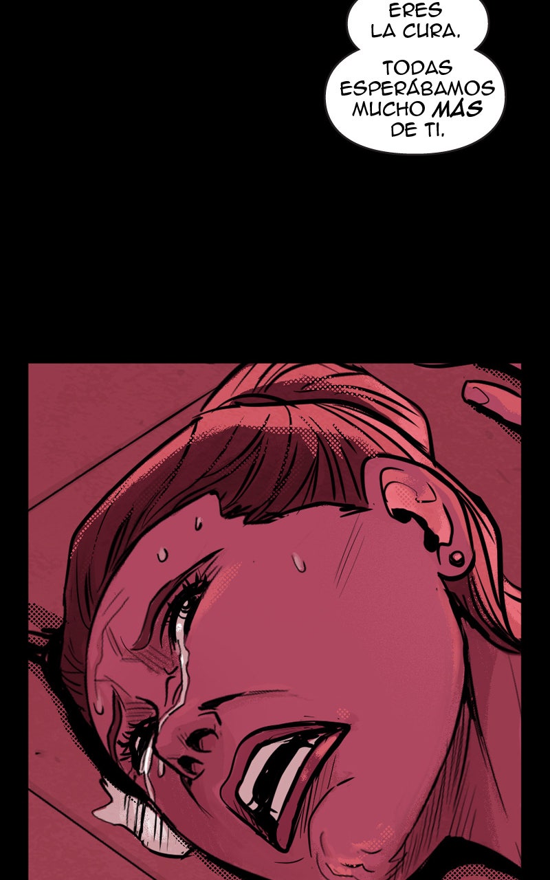Read El camino maldito Manga Online