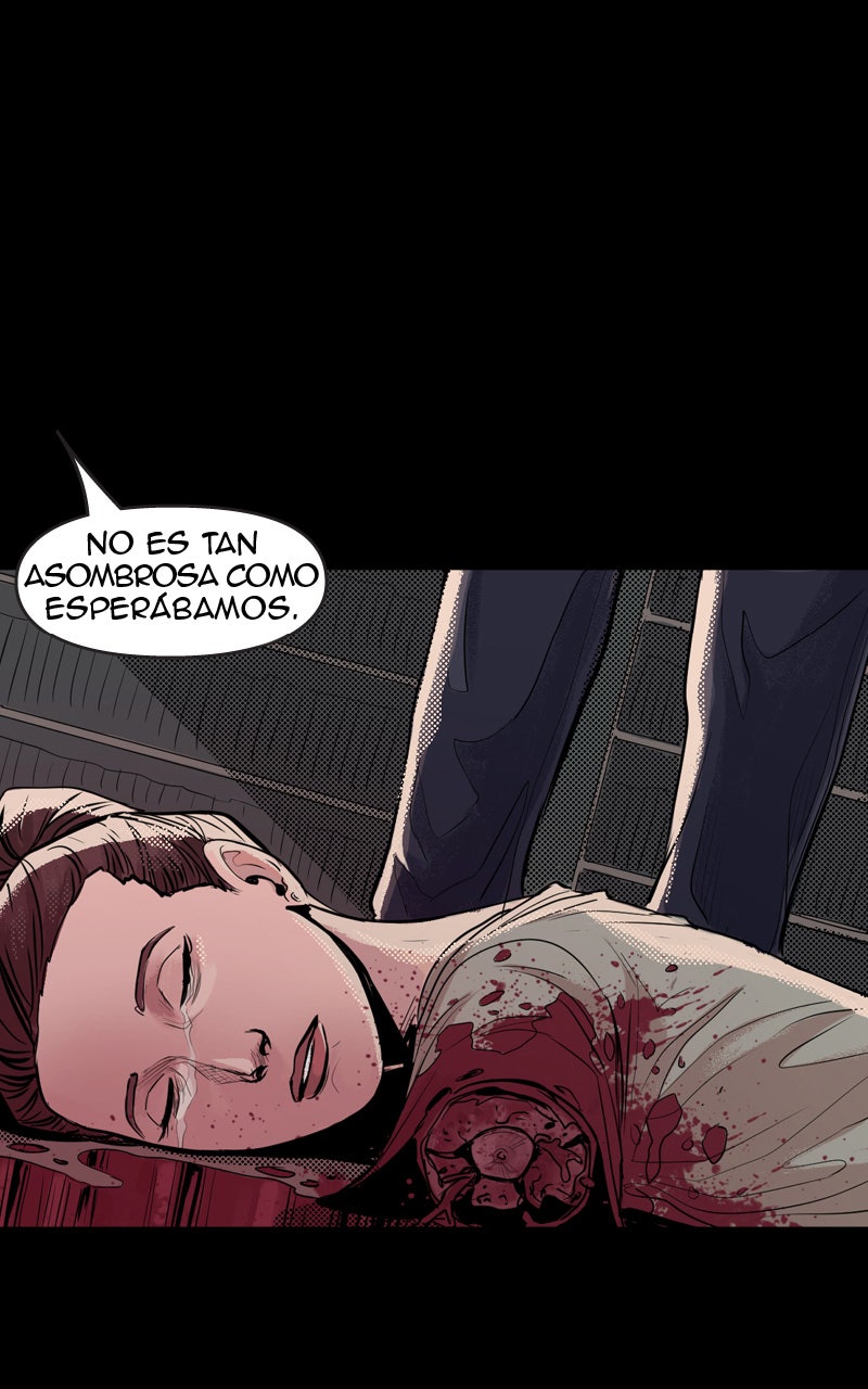 Read El camino maldito Manga Online