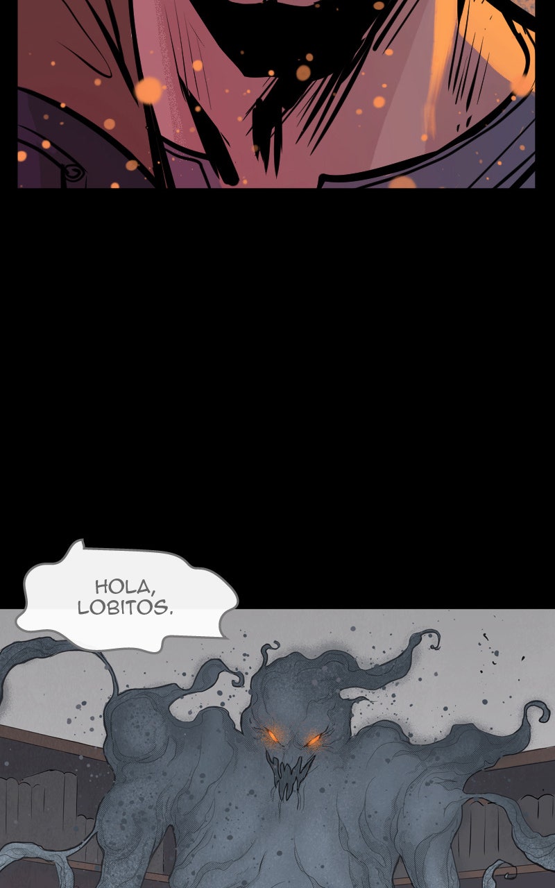 Read El camino maldito Manga Online