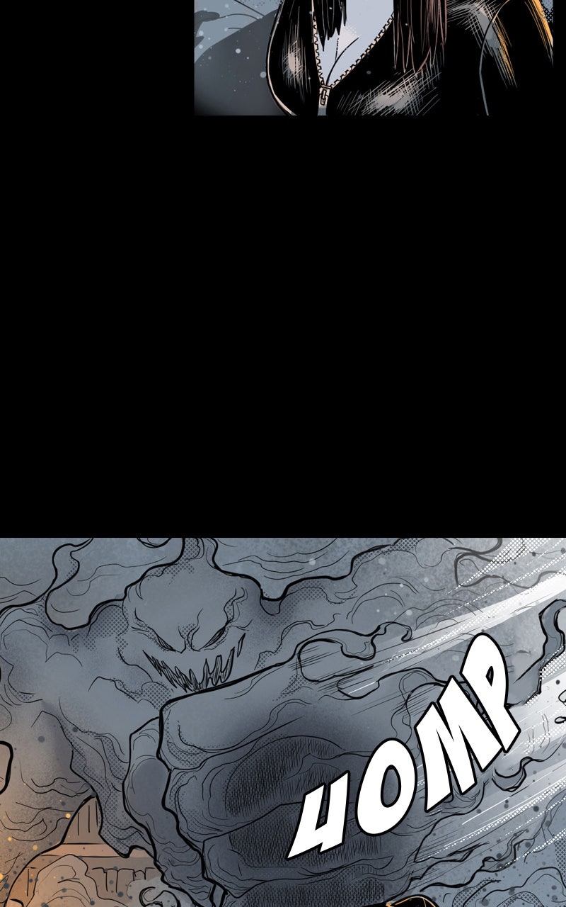 Read El camino maldito Manga Online