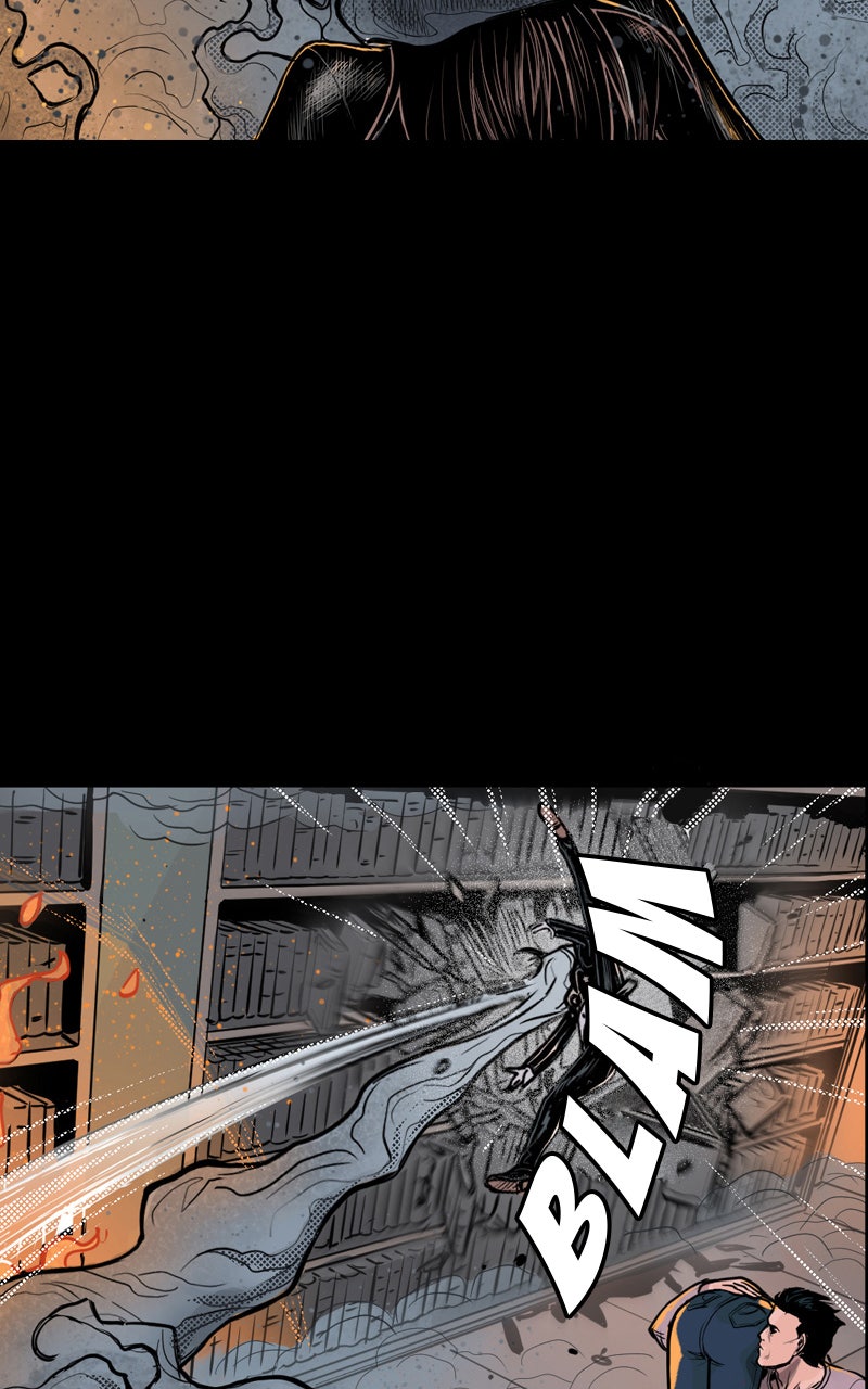 Read El camino maldito Manga Online