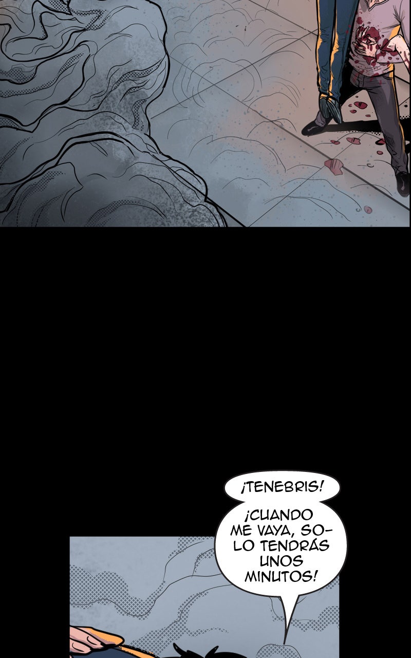 Read El camino maldito Manga Online