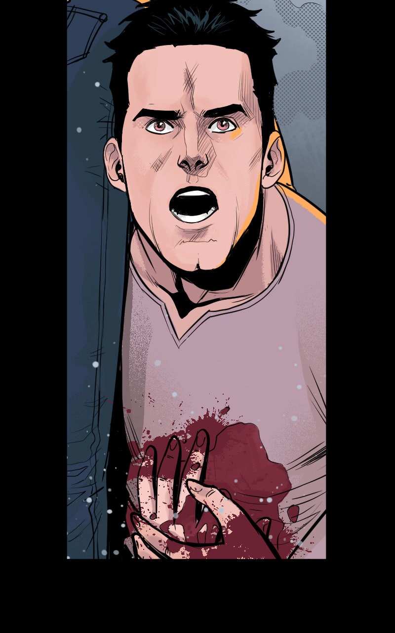 Read El camino maldito Manga Online