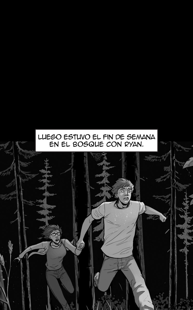 Read El camino maldito Manga Online