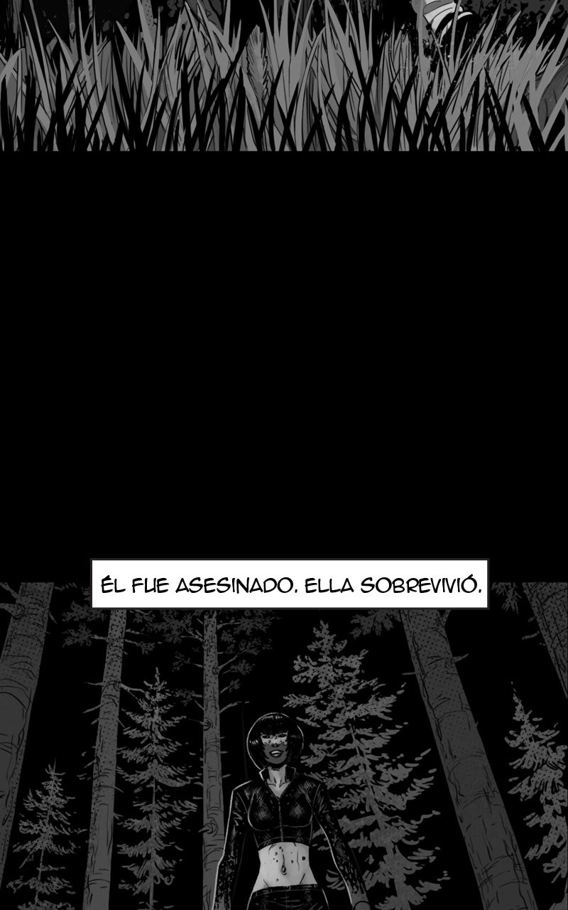 Read El camino maldito Manga Online