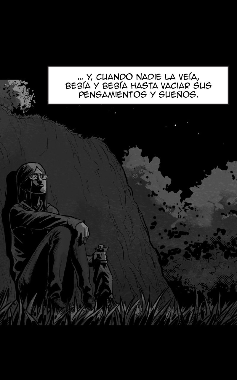 Read El camino maldito Manga Online