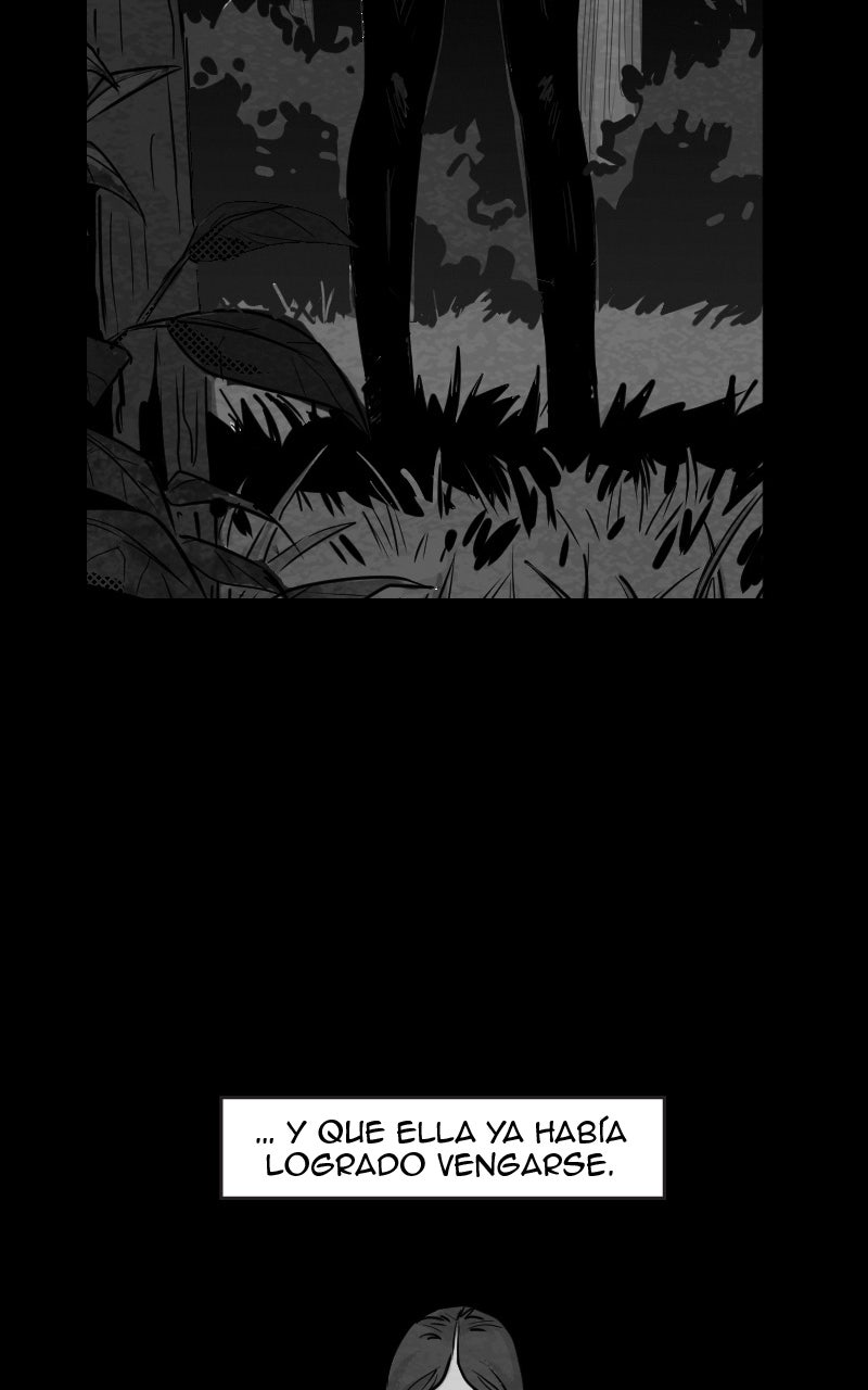 Read El camino maldito Manga Online