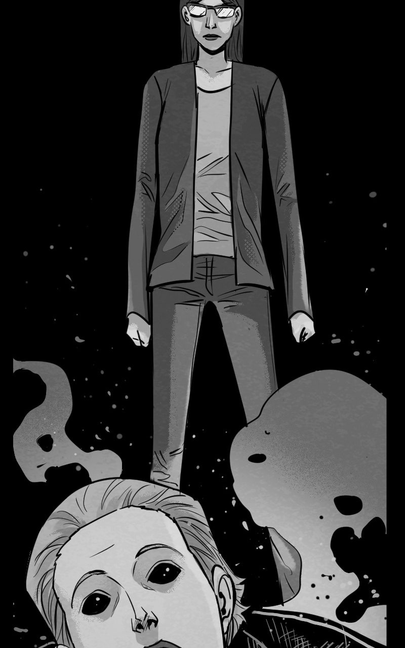 Read El camino maldito Manga Online