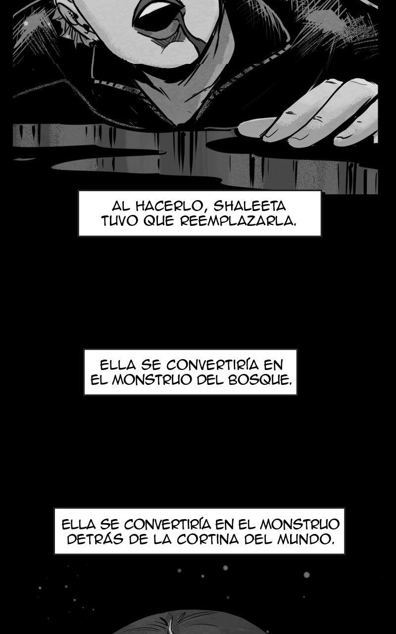 Read El camino maldito Manga Online