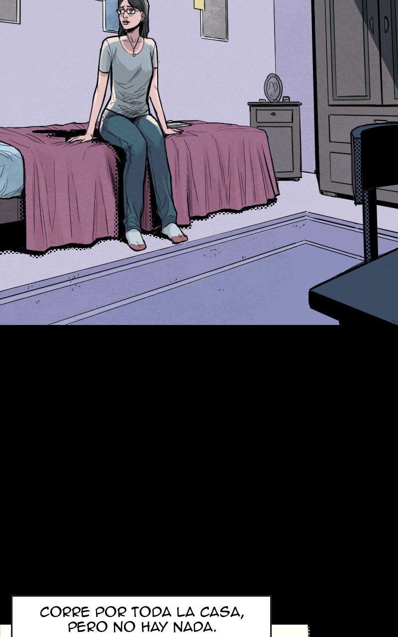 Read El camino maldito Manga Online