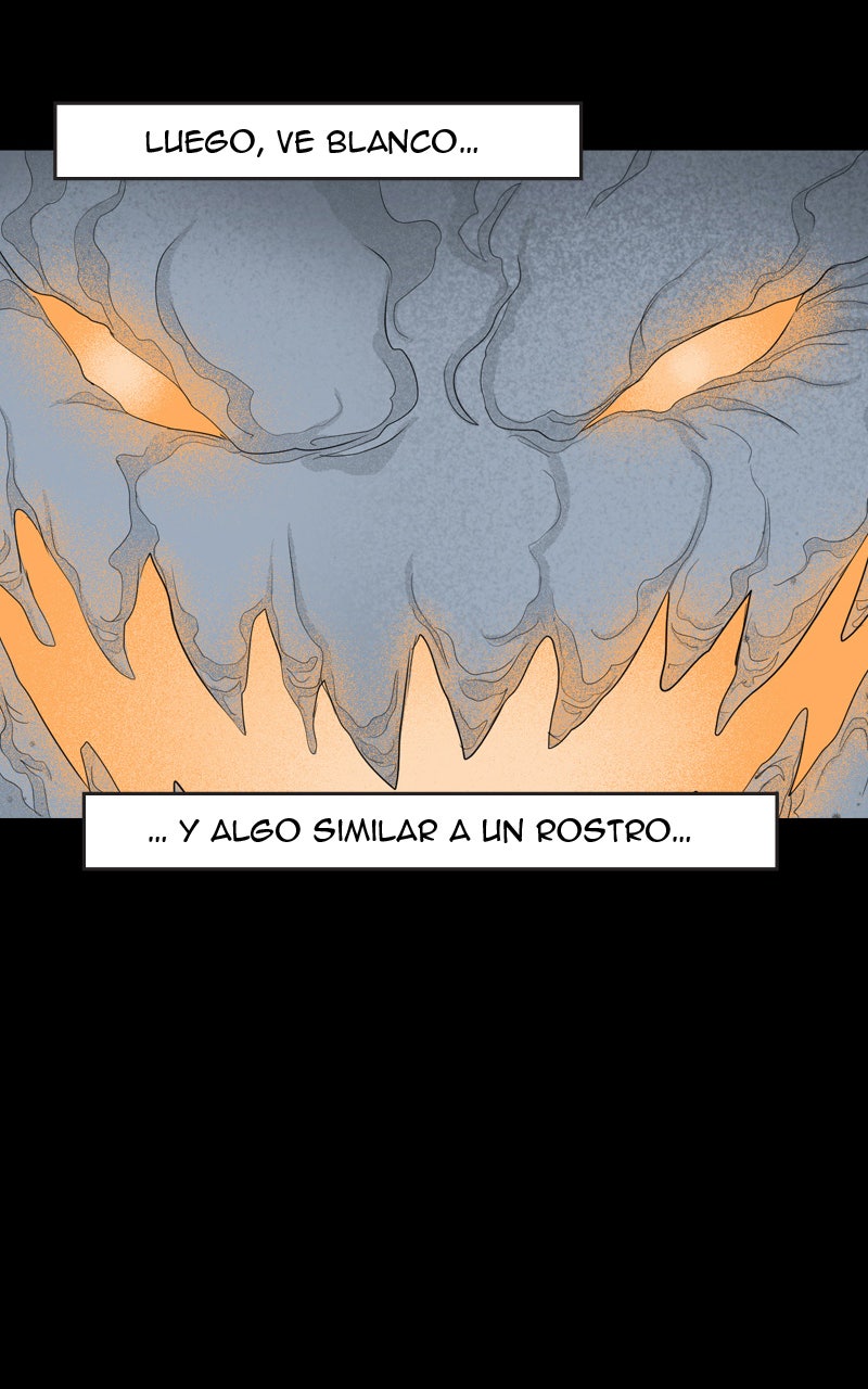 Read El camino maldito Manga Online