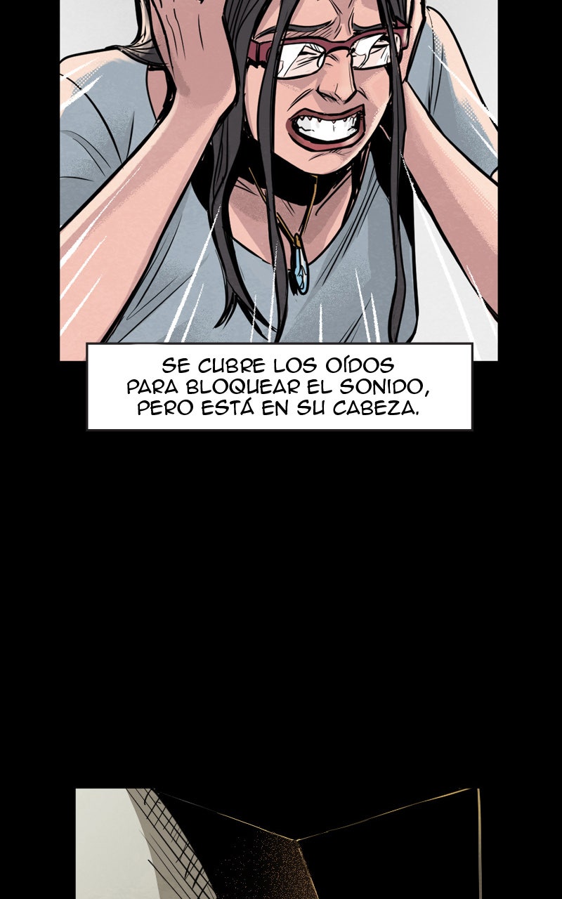 Read El camino maldito Manga Online