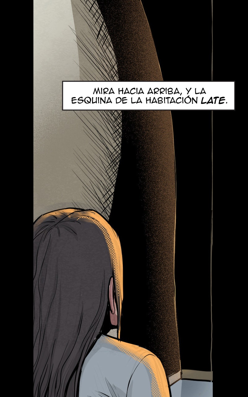 Read El camino maldito Manga Online