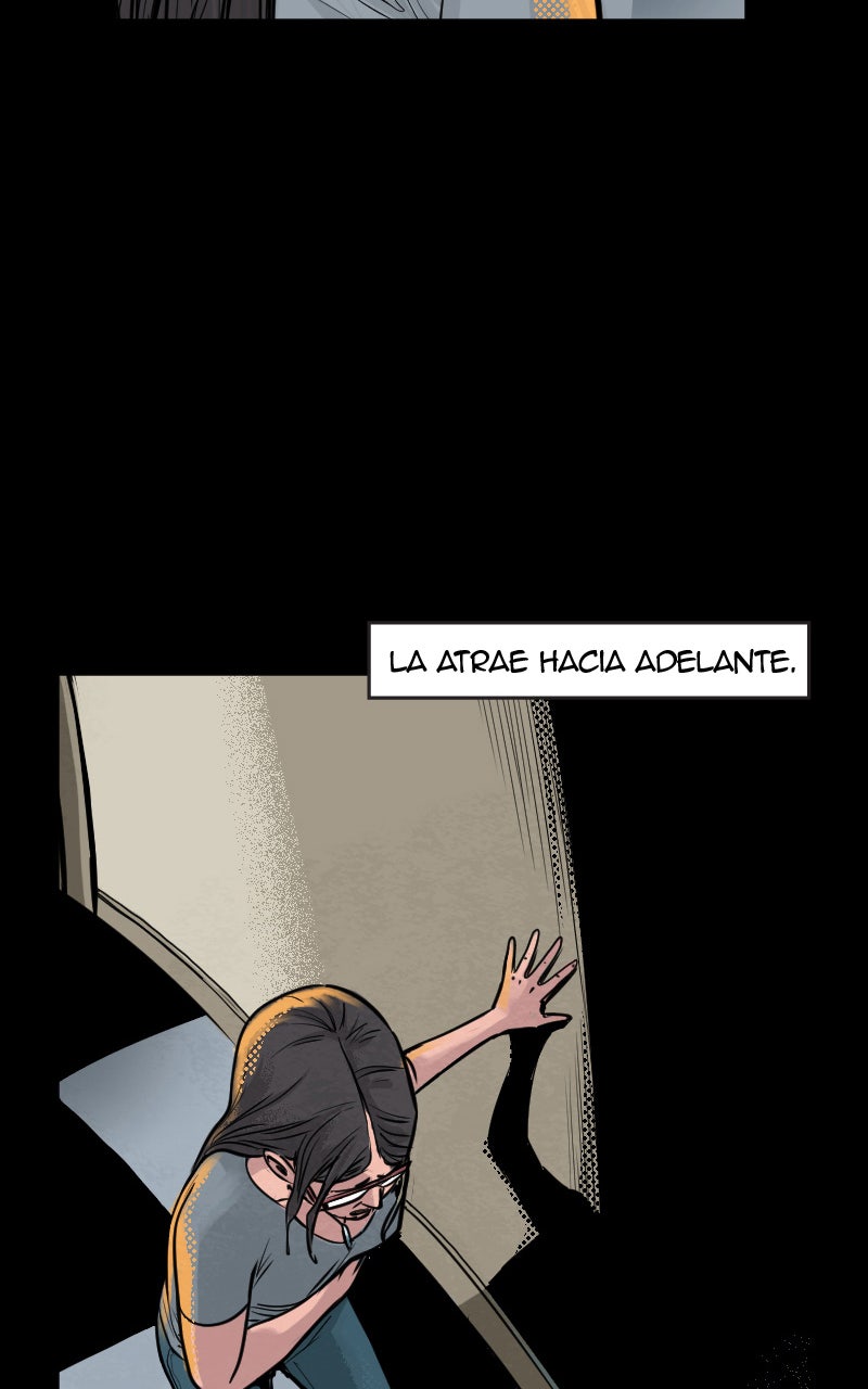 Read El camino maldito Manga Online