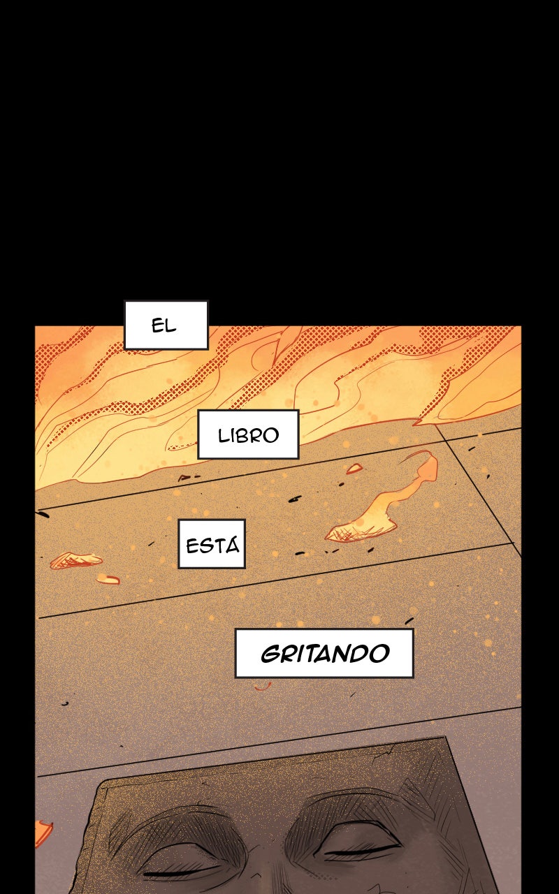 Read El camino maldito Manga Online