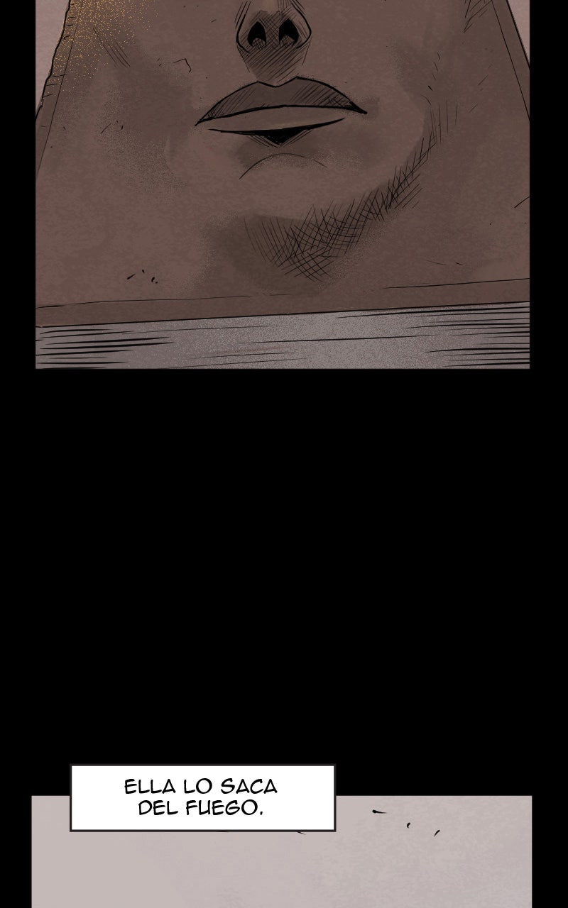 Read El camino maldito Manga Online
