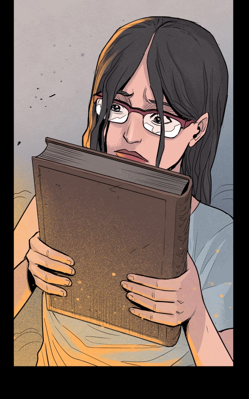 Read El camino maldito Manga Online
