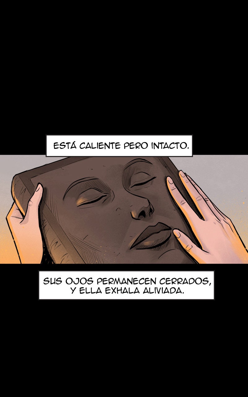 Read El camino maldito Manga Online