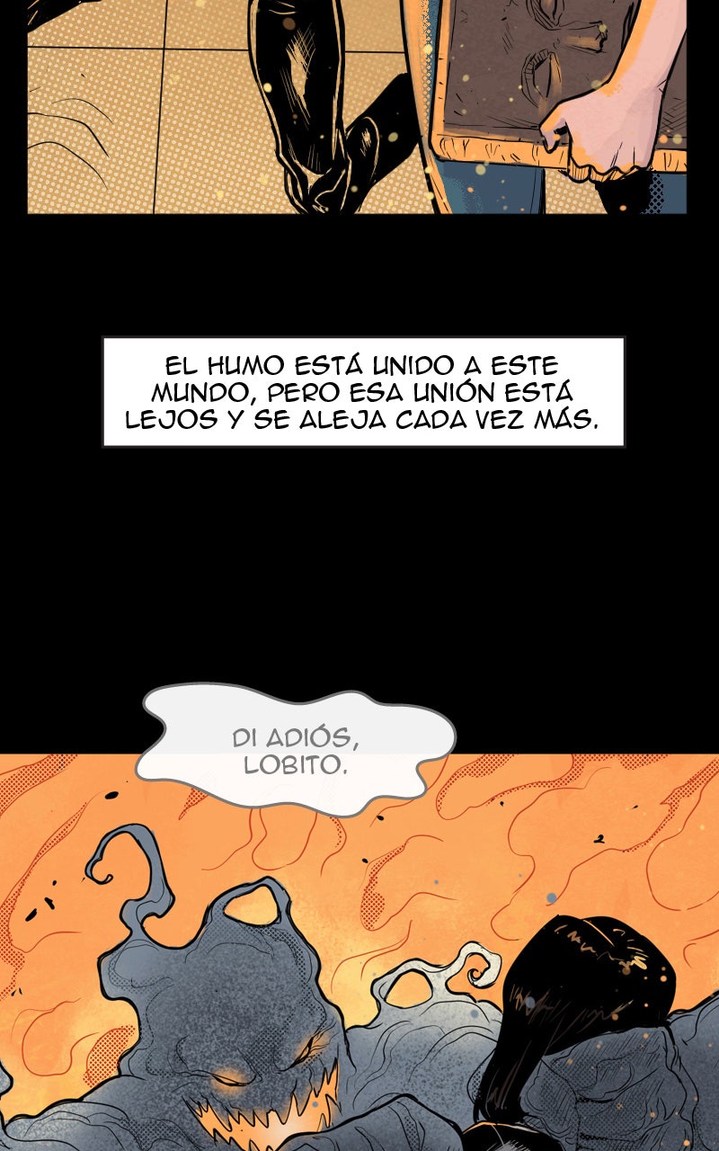 Read El camino maldito Manga Online