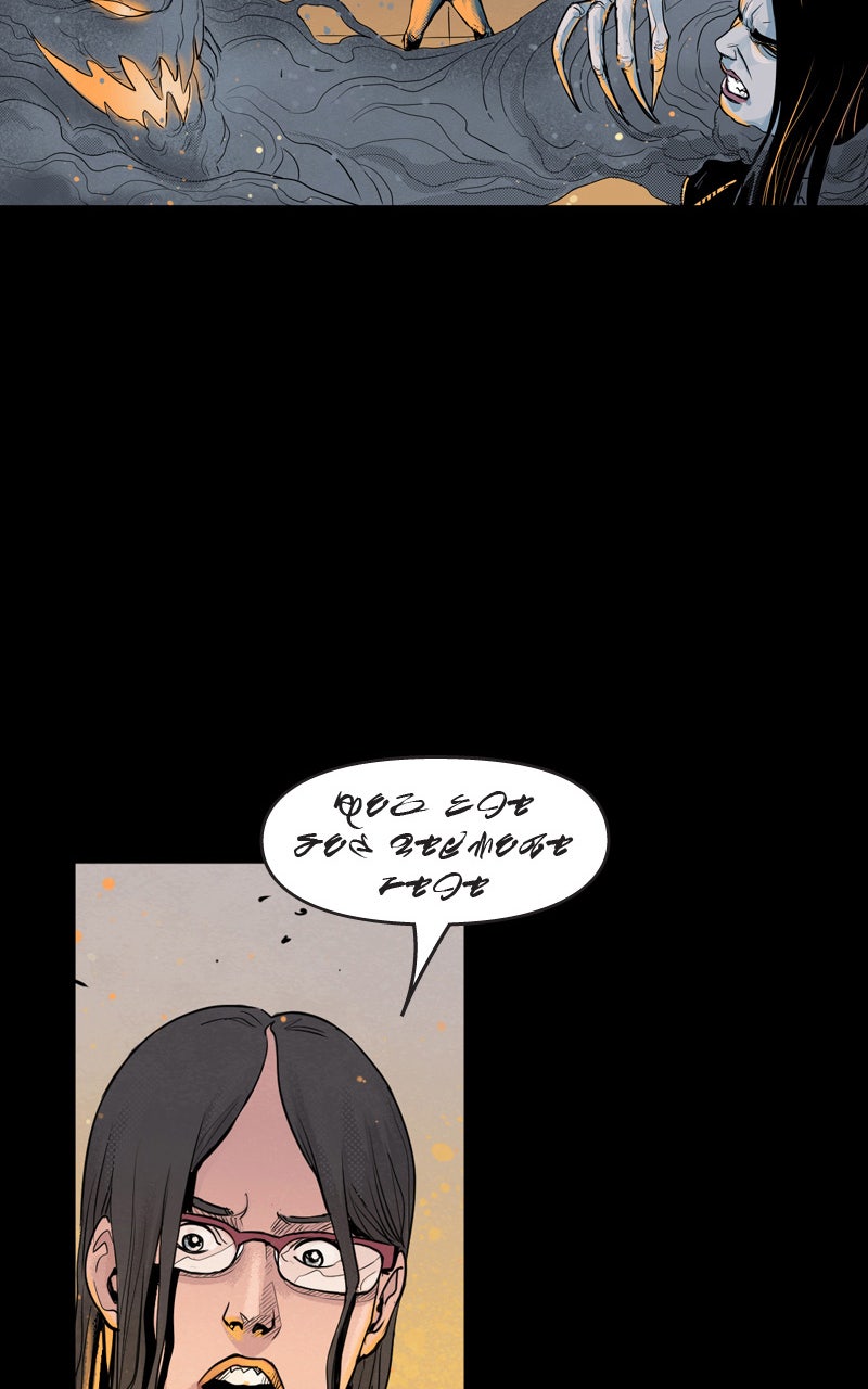 Read El camino maldito Manga Online