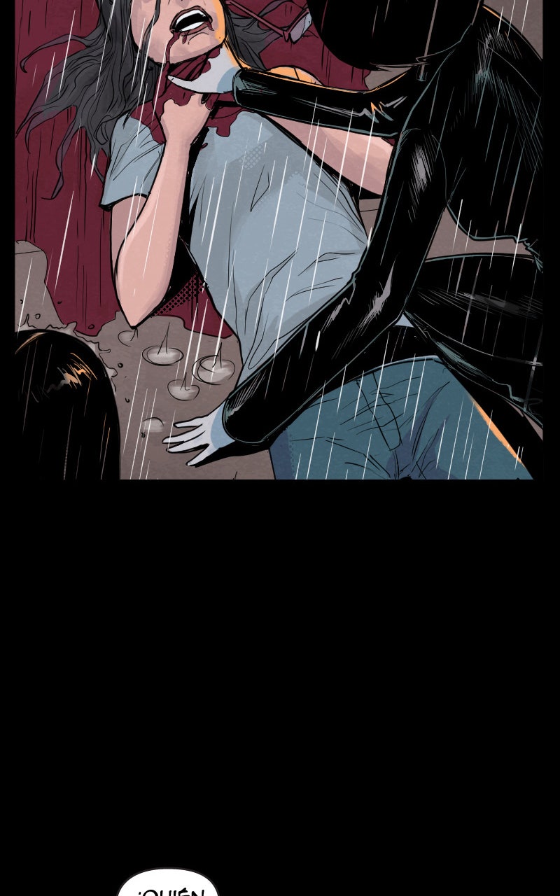 Read El camino maldito Manga Online