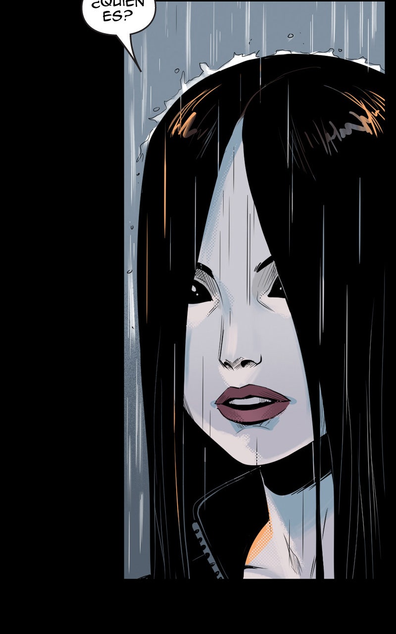 Read El camino maldito Manga Online