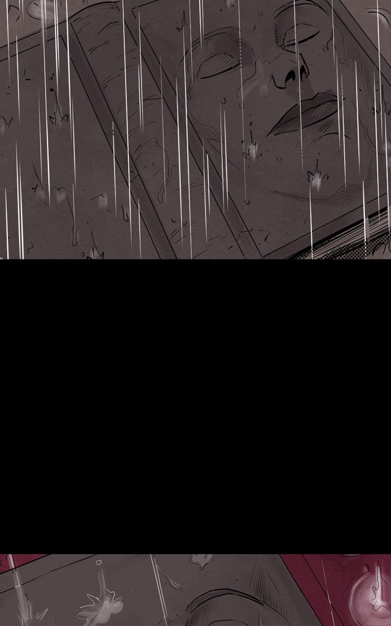 Read El camino maldito Manga Online