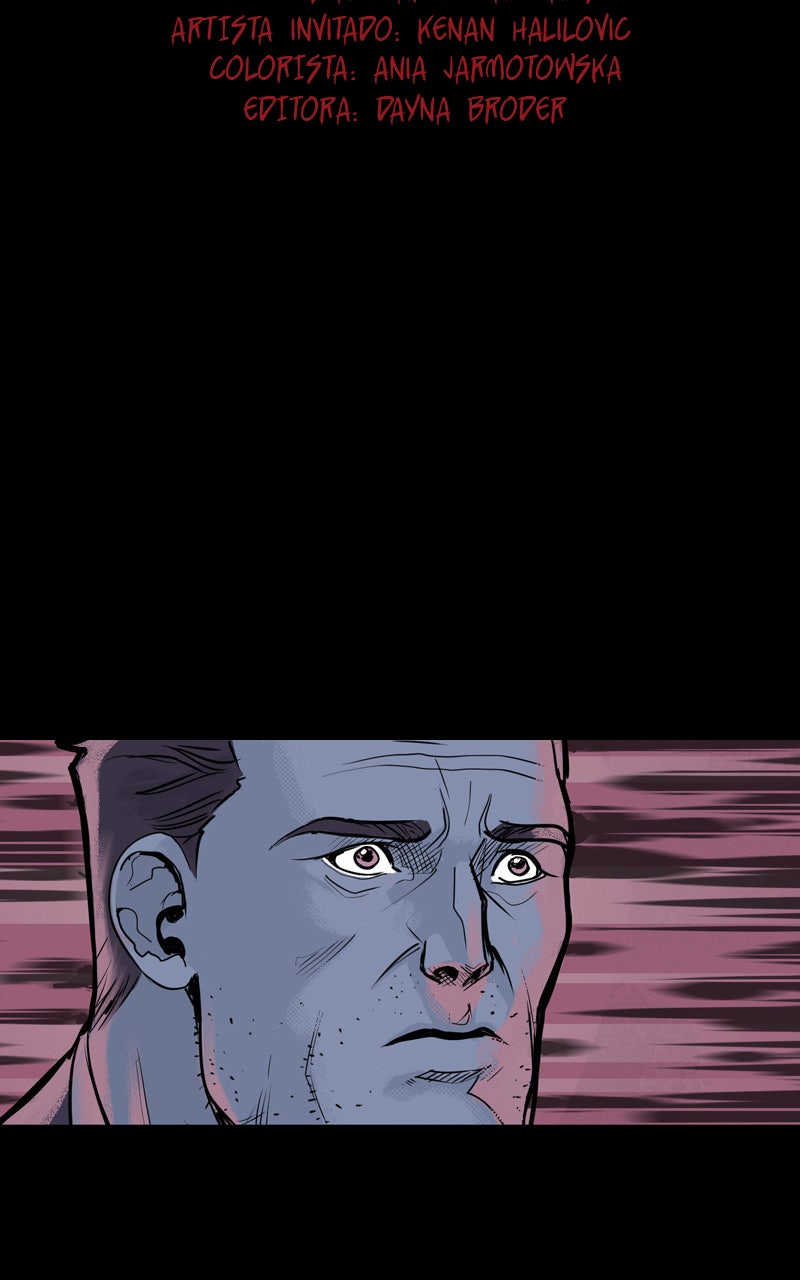 Read El camino maldito Manga Online