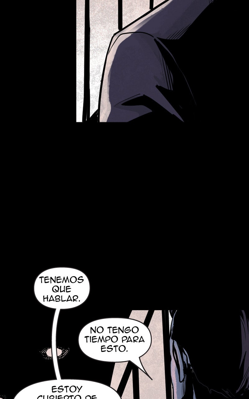 Read El camino maldito Manga Online