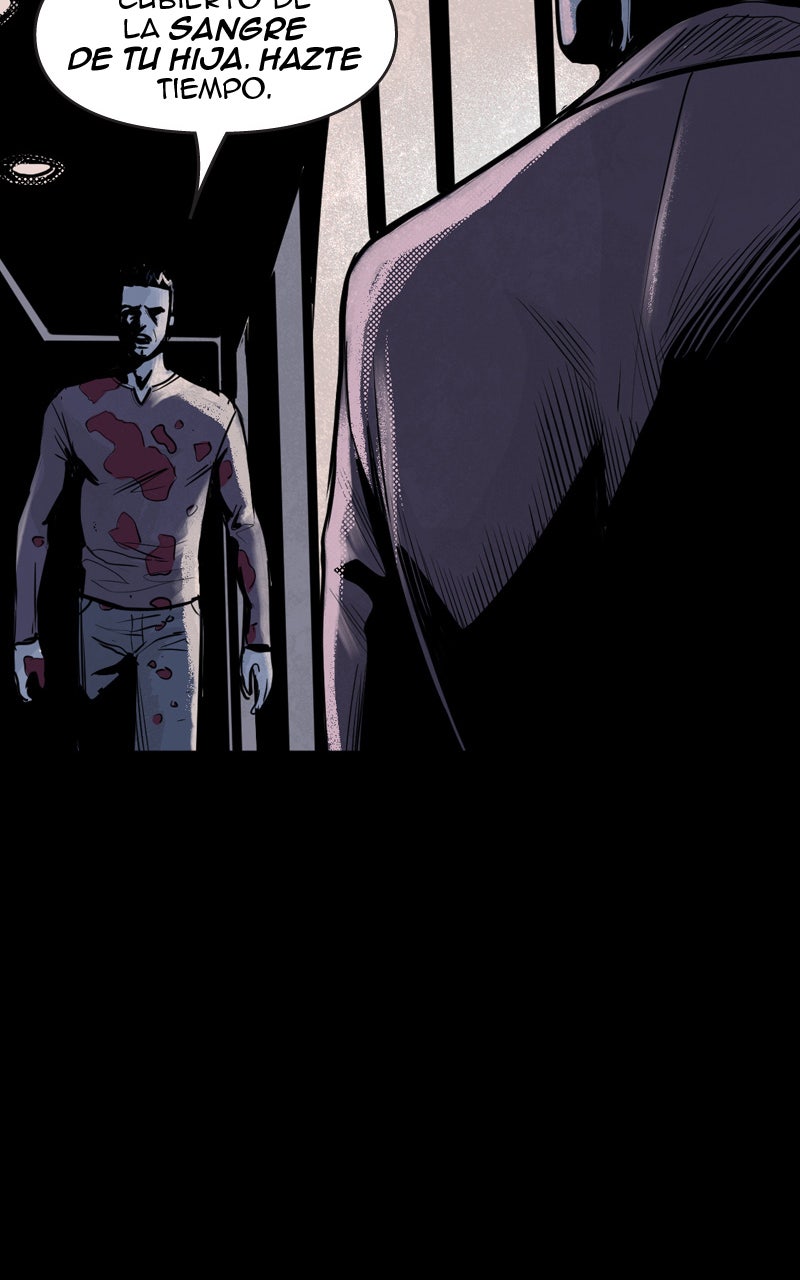 Read El camino maldito Manga Online